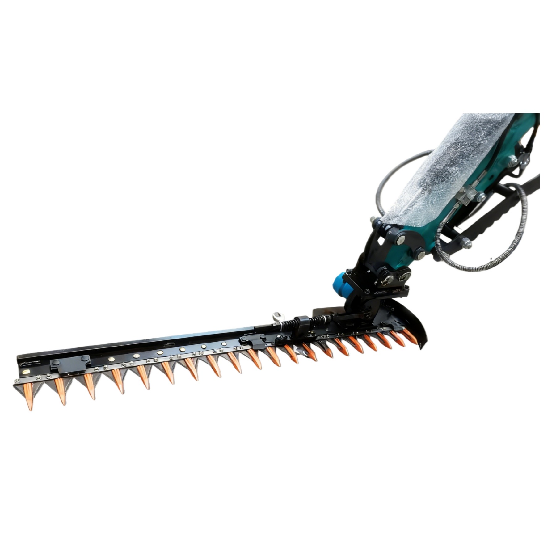 Hydraulic Hedge Trimmer