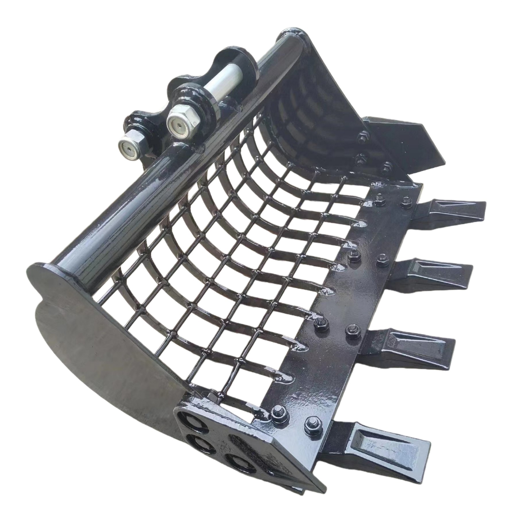Grid Bucket