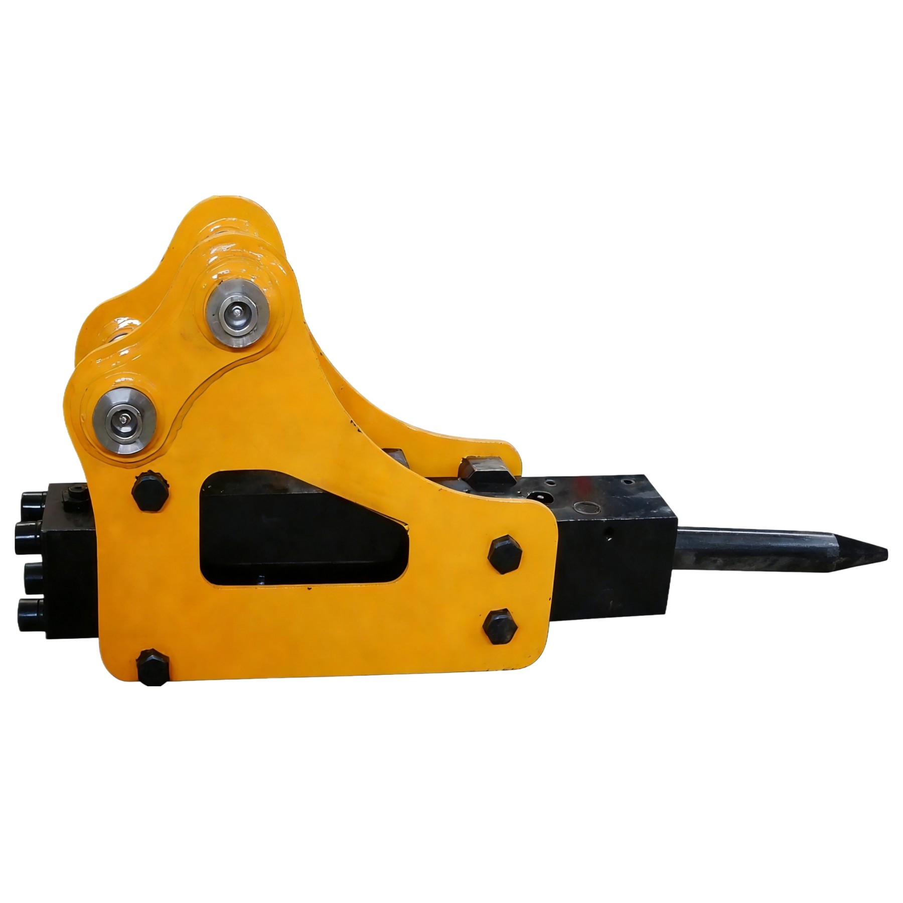 Hydraulic Breaker