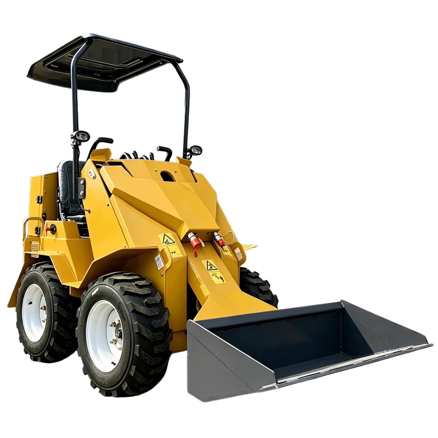 KLP-390 Wheel Loader