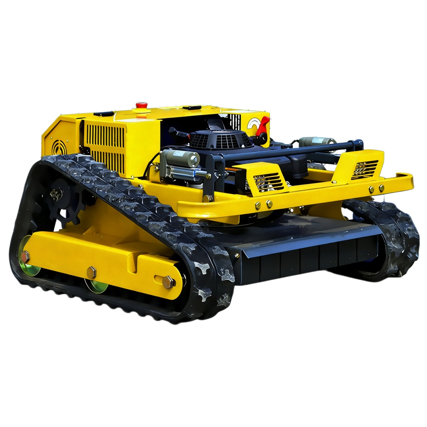 KLP-550A Lawn Mower
