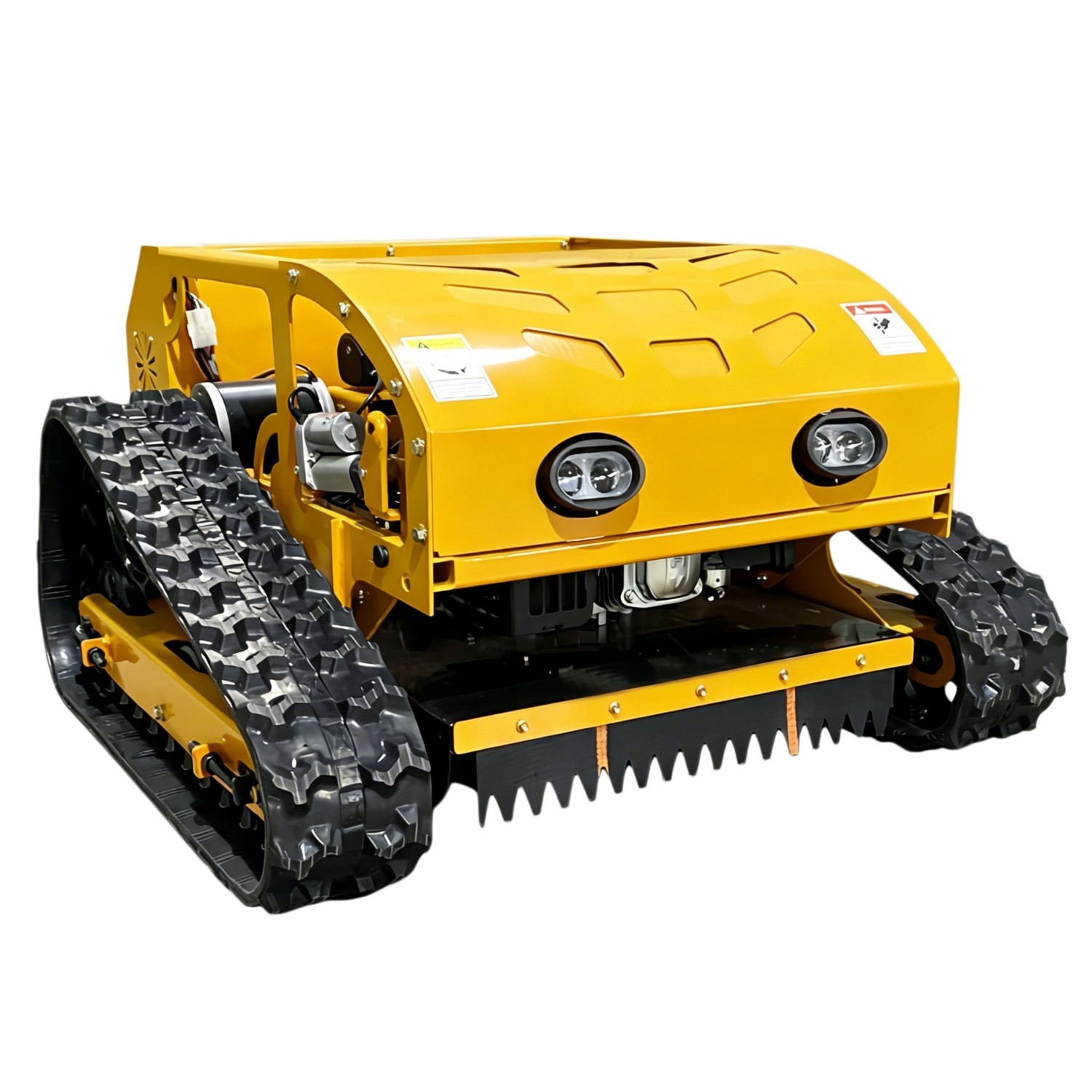 KLP-550B Lawn Mower